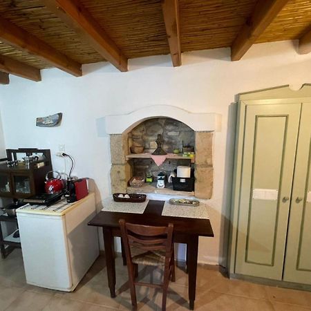 Petrino 2 - Traditional Lerian House Lakkion ภายนอก รูปภาพ