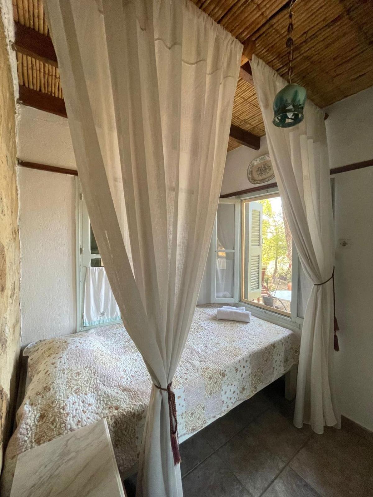 Petrino 2 - Traditional Lerian House Lakkion ภายนอก รูปภาพ